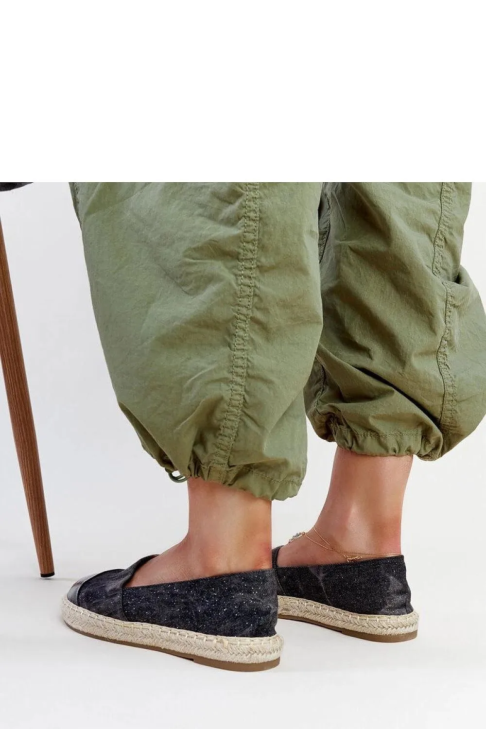 Espadrille model 207337 Solea
