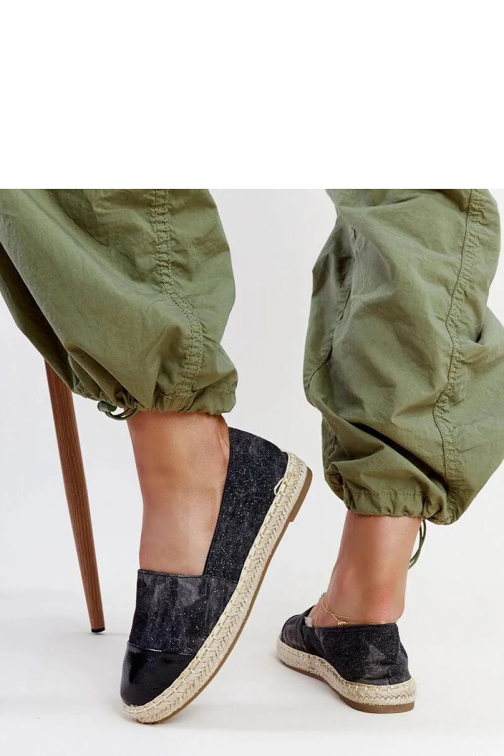 Espadrille model 207337 Solea
