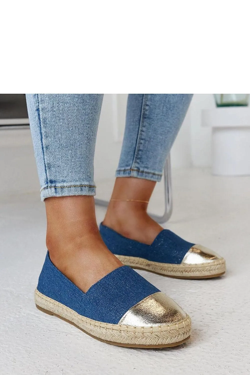 Espadrille model 207337 Solea