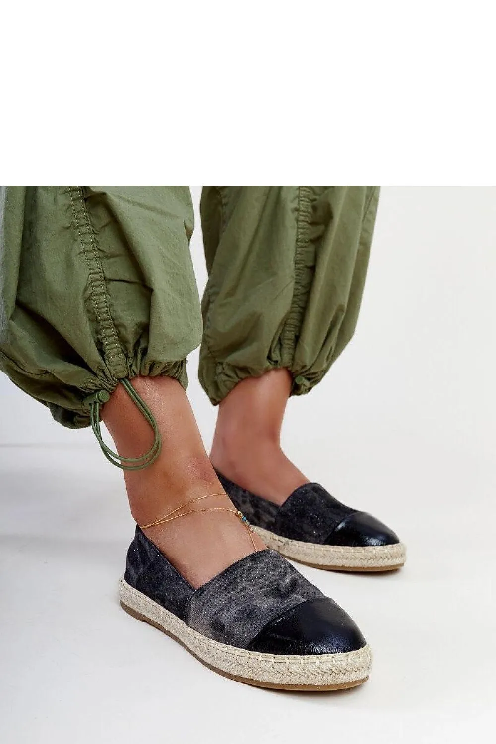 Espadrille model 207337 Solea