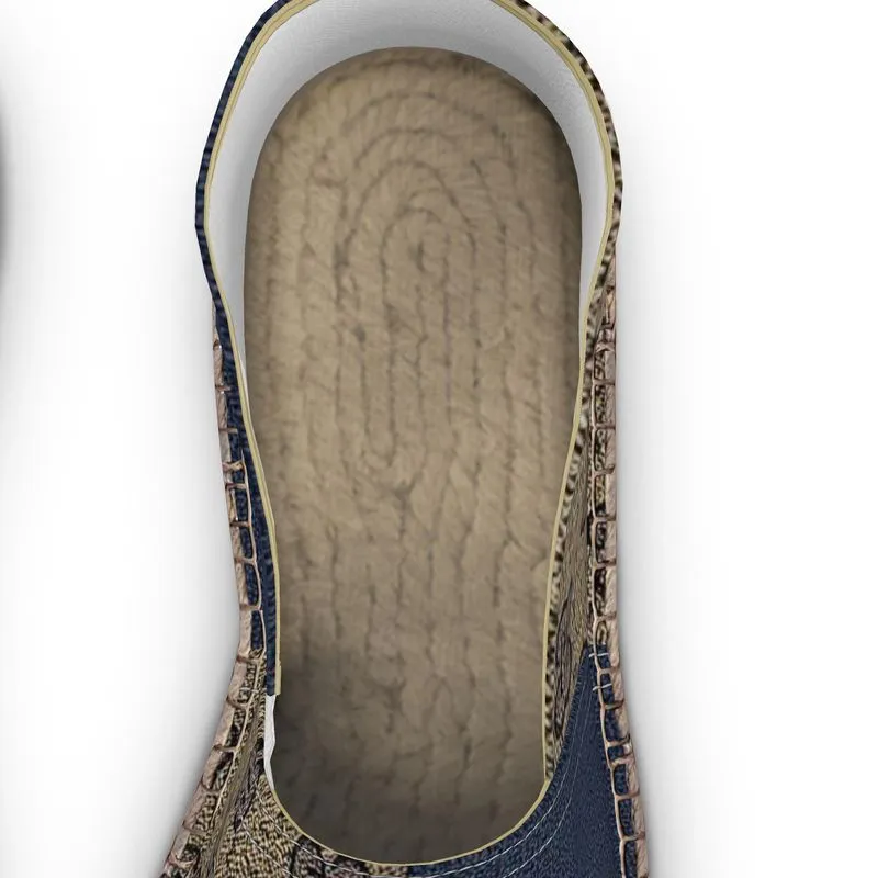 Espadrilles