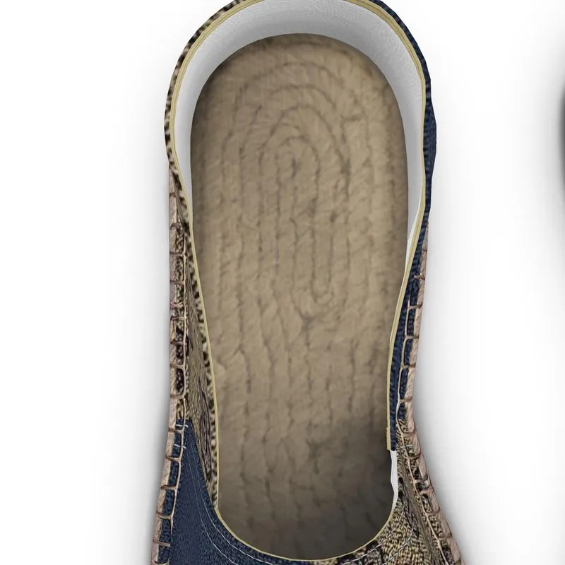 Espadrilles