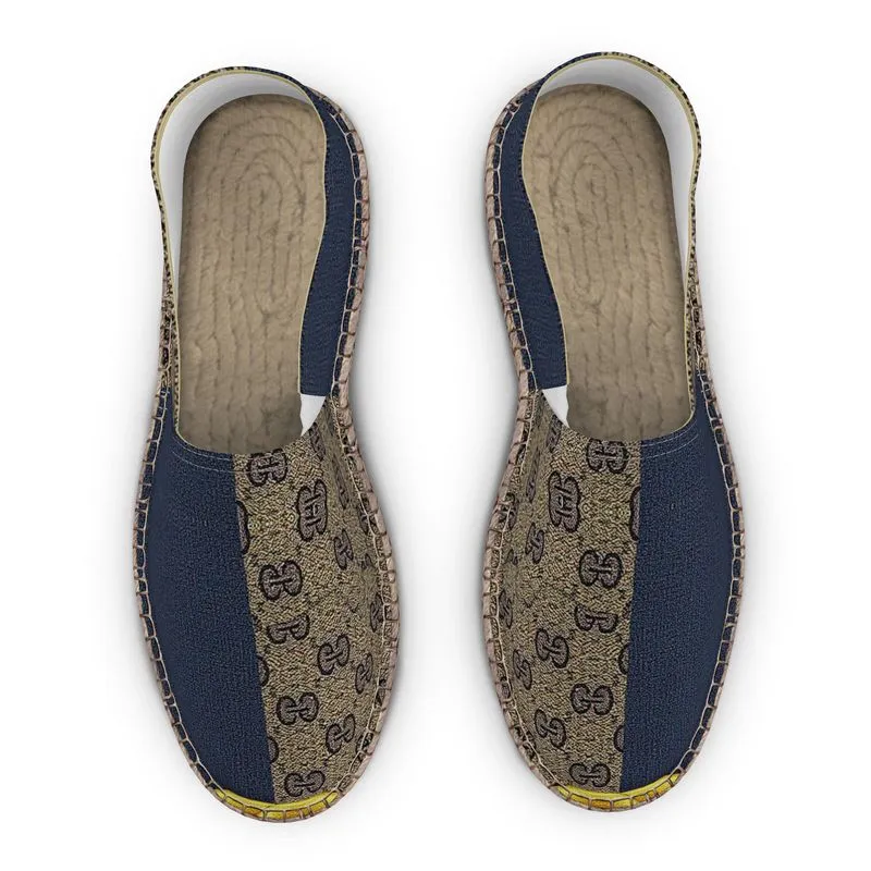 Espadrilles