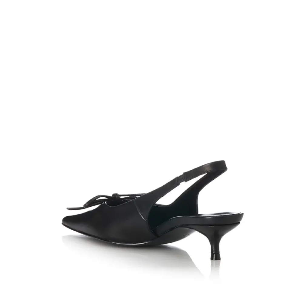 EVA POINT SLING BACK