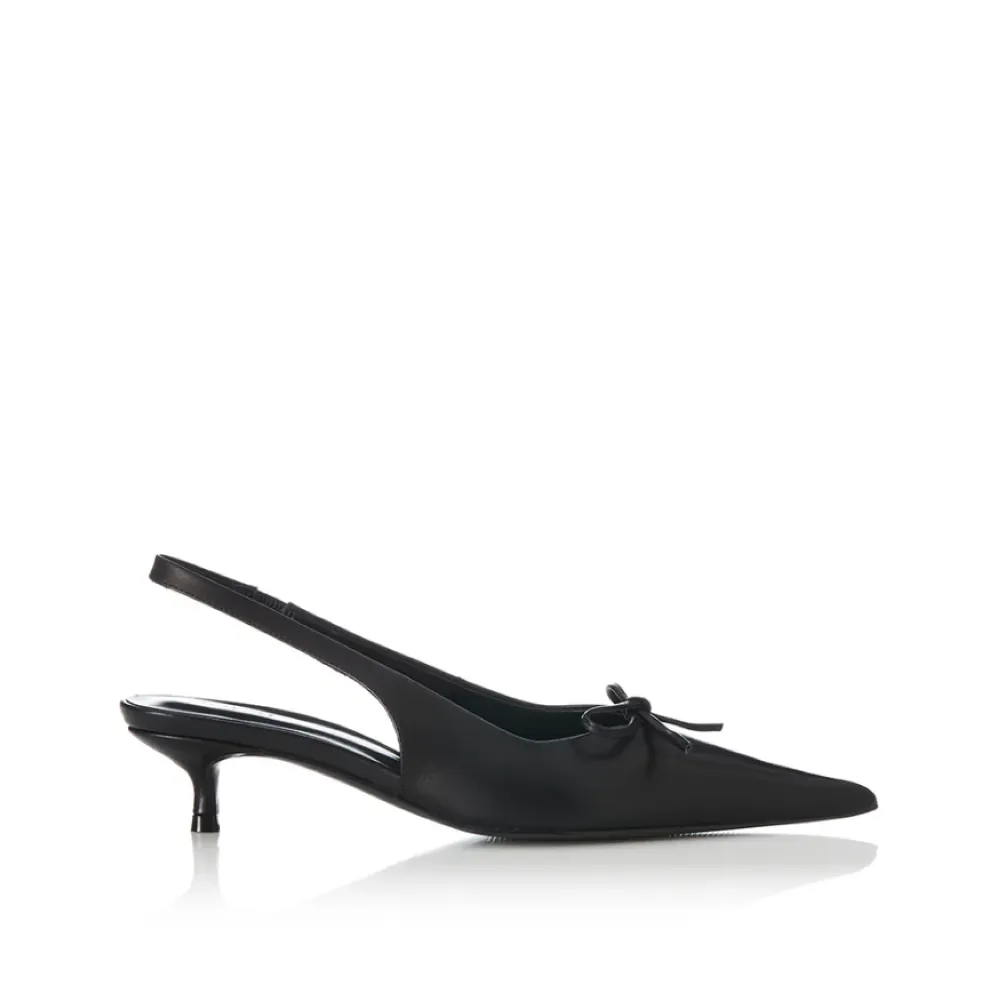 EVA POINT SLING BACK