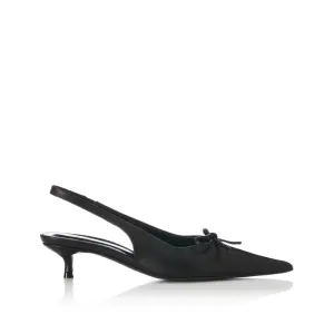 EVA POINT SLING BACK