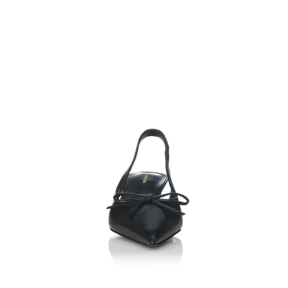 EVA POINT SLING BACK
