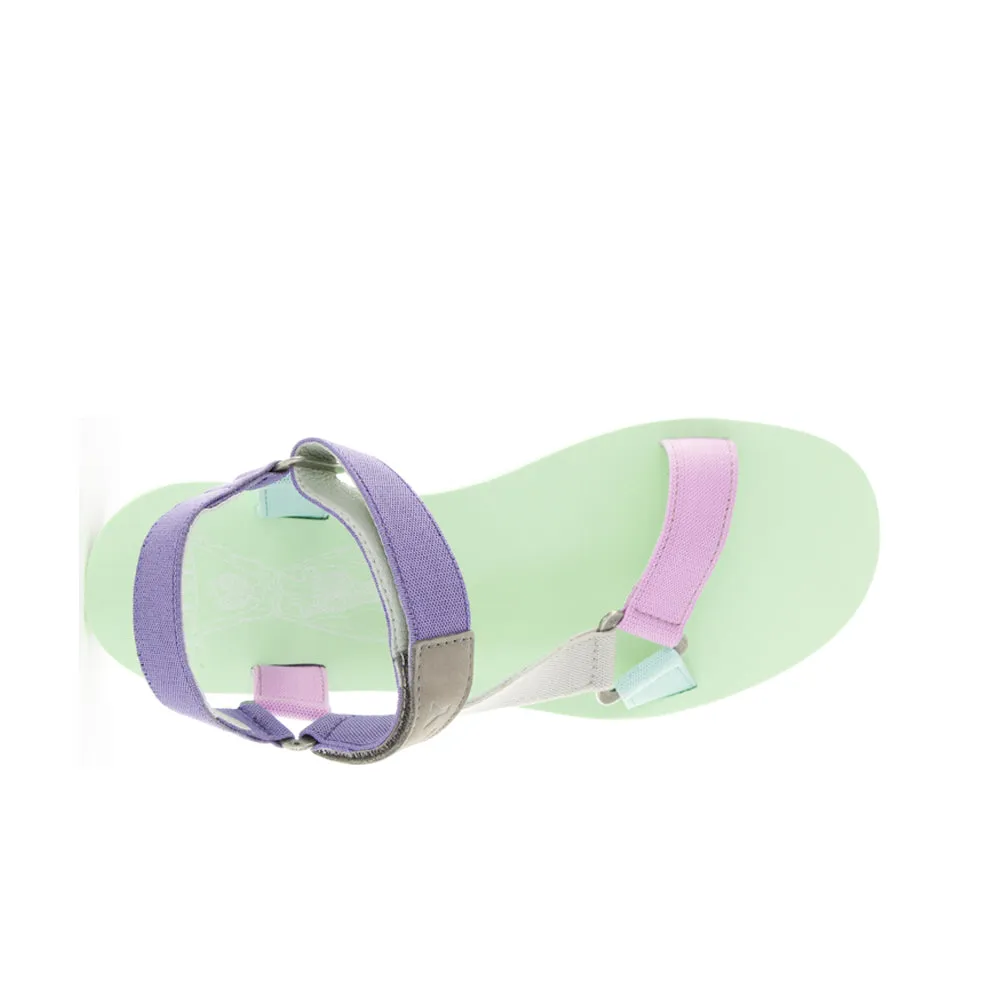 FLY LONDON YEFA GREY MULTI