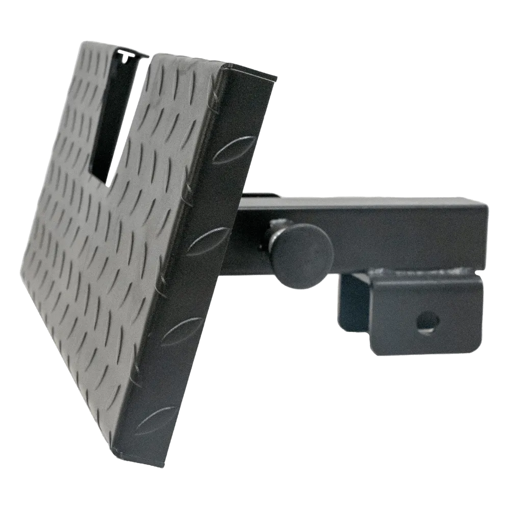 Force USA Low Row Foot Plate