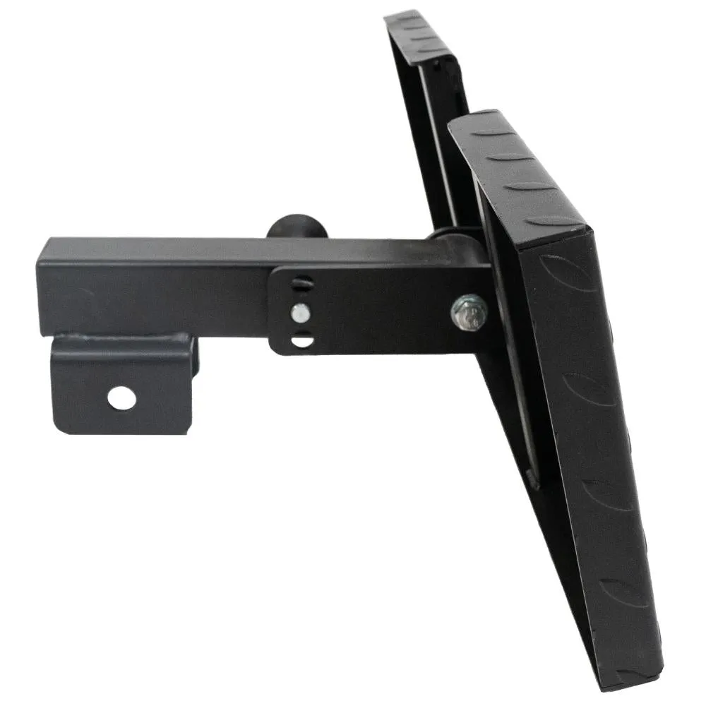 Force USA Low Row Foot Plate