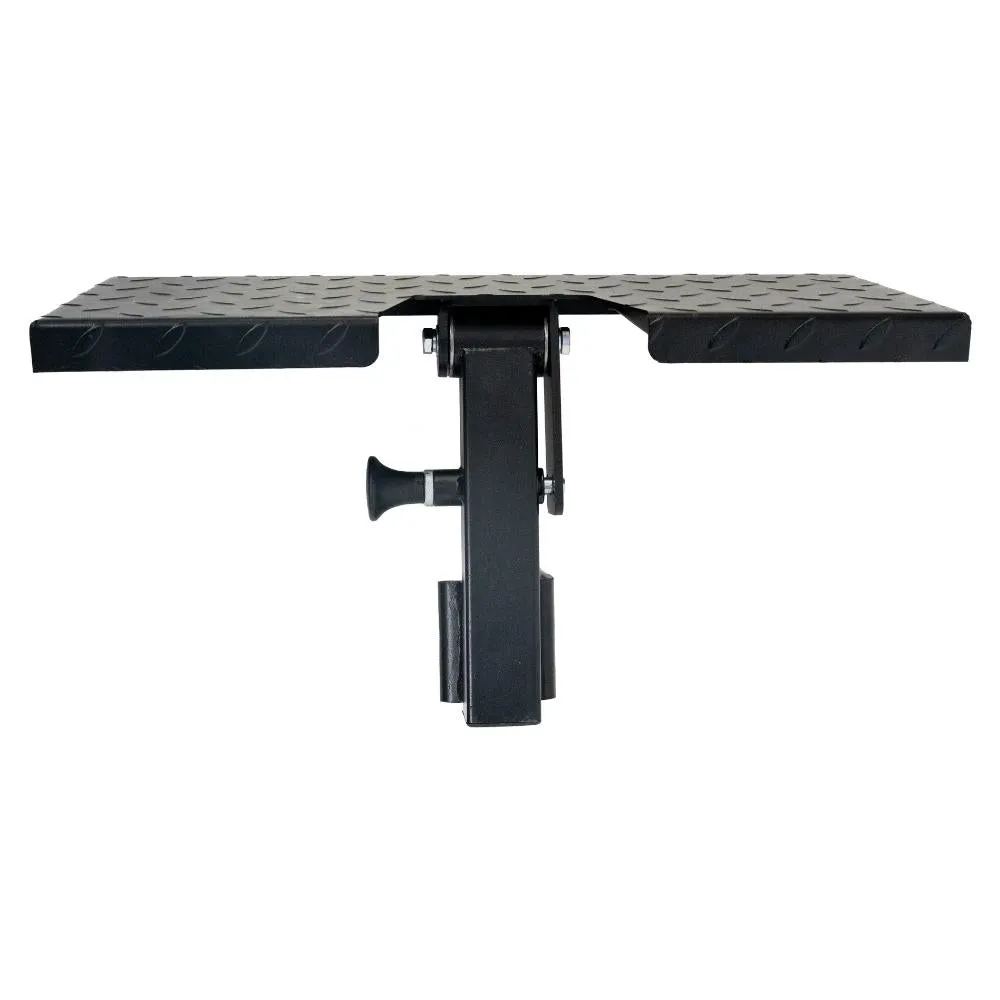 Force USA Low Row Foot Plate