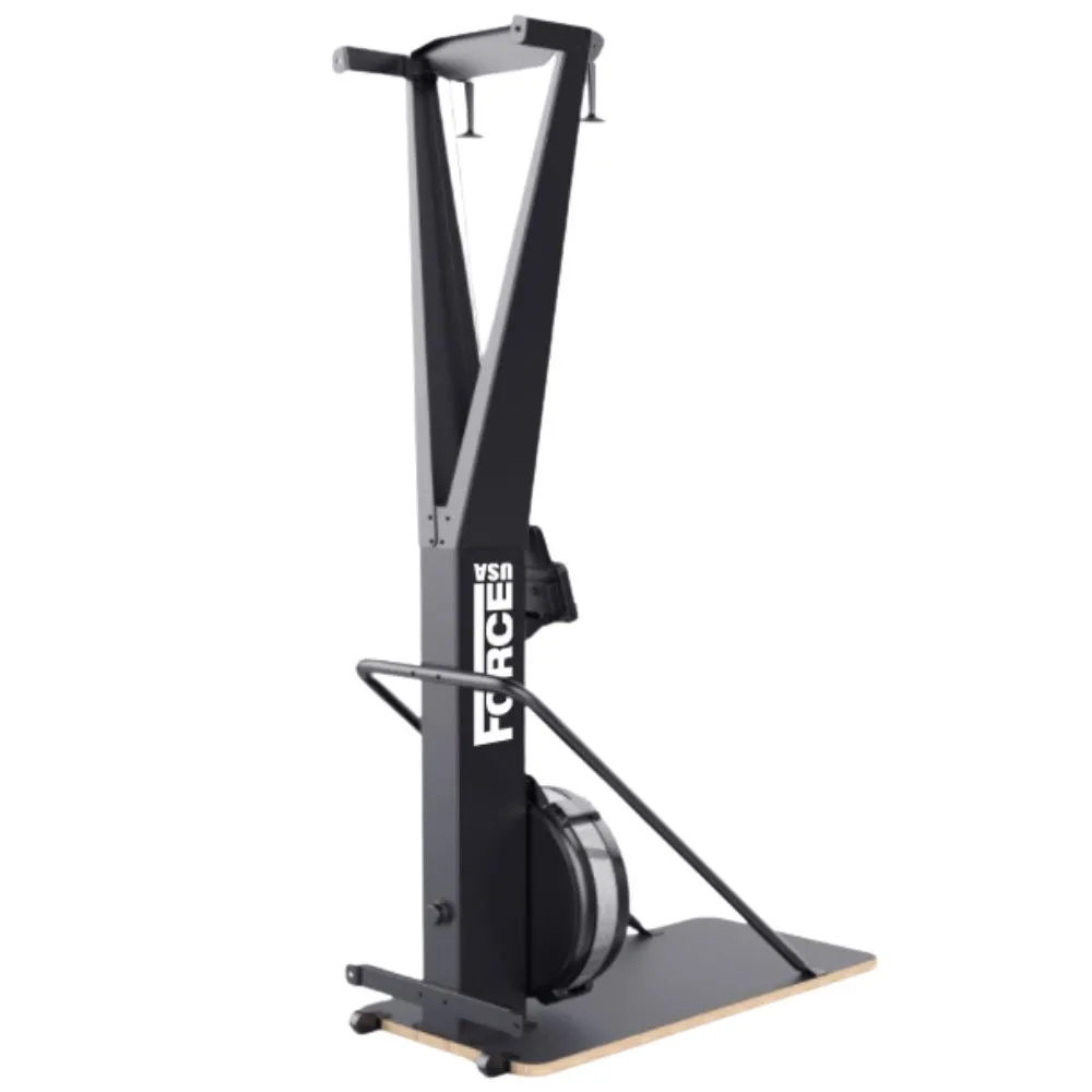 Force USA Ski Trainer & Stand