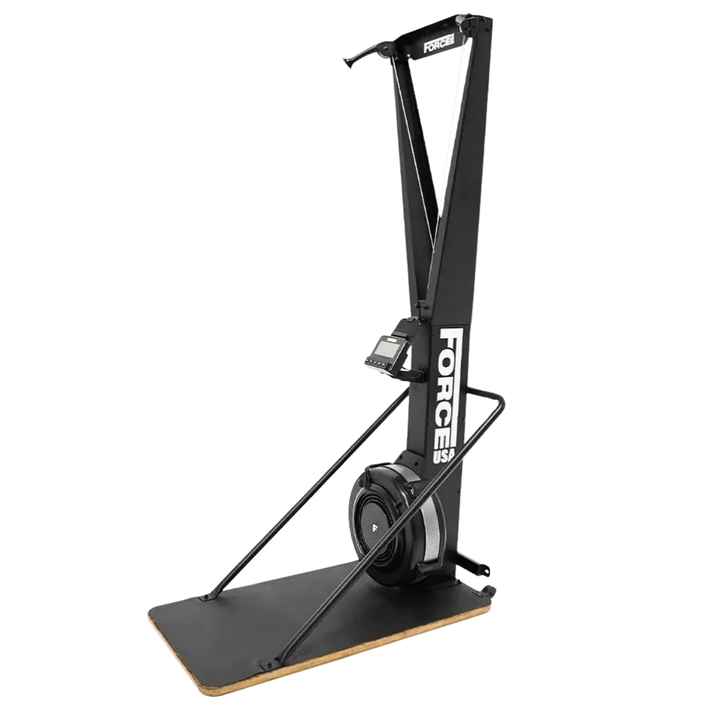 Force USA Ski Trainer & Stand