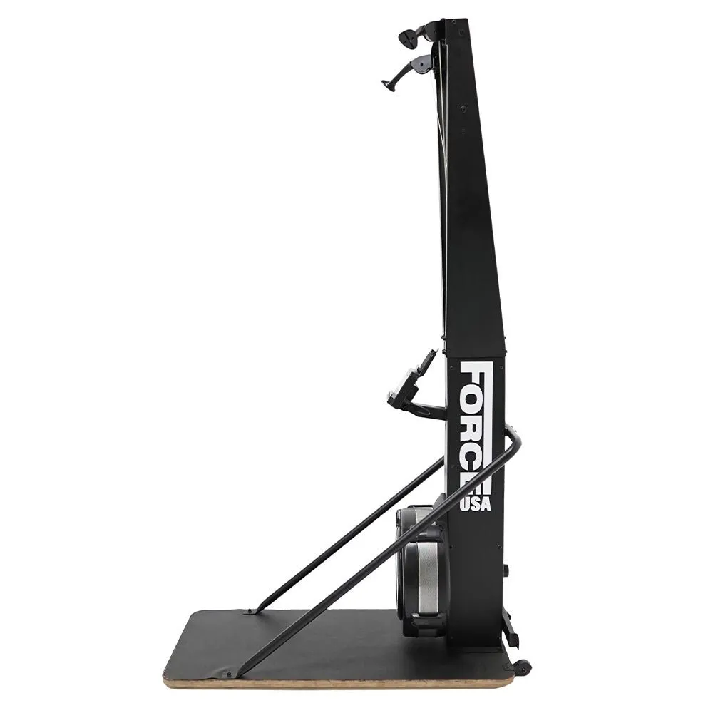 Force USA Ski Trainer & Stand