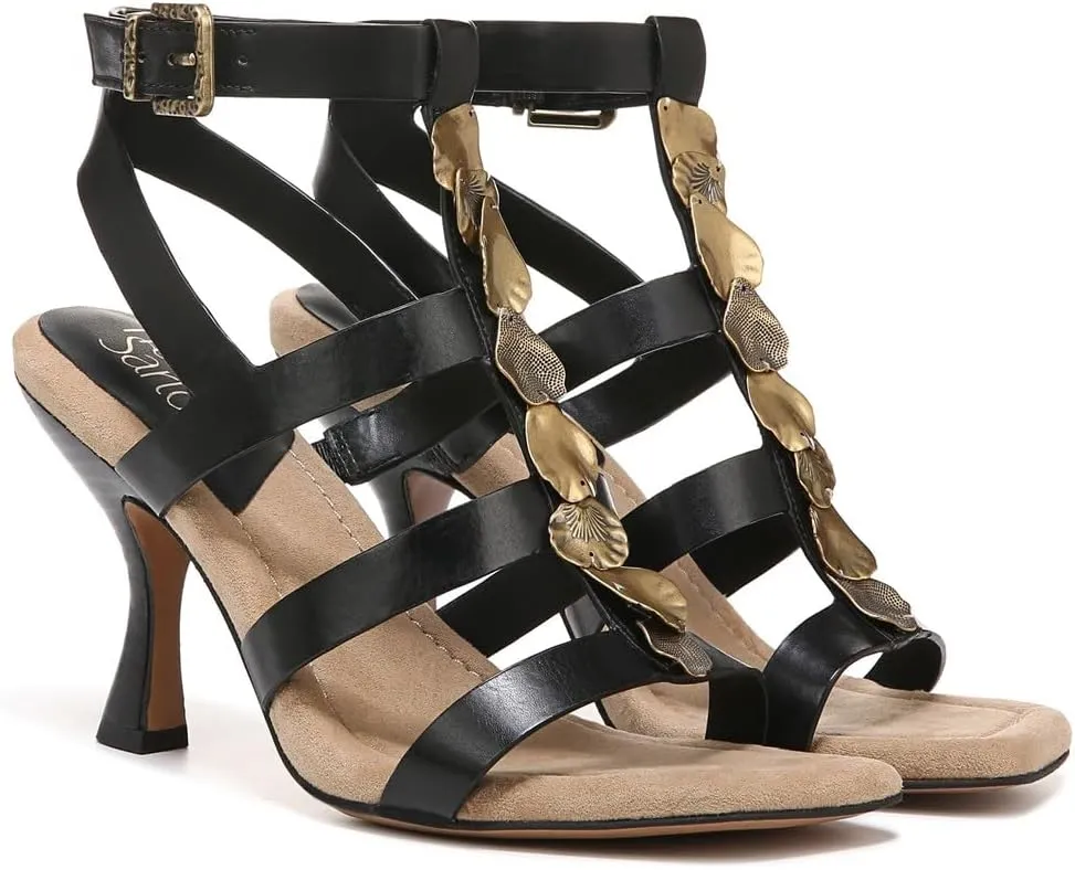 Franco Sarto Women's L-Rine Sandals NW/OB