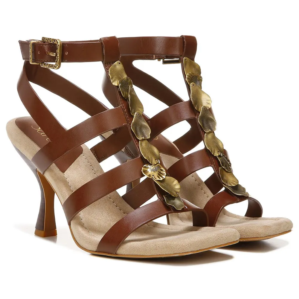 Franco Sarto Women's L-Rine Sandals NW/OB