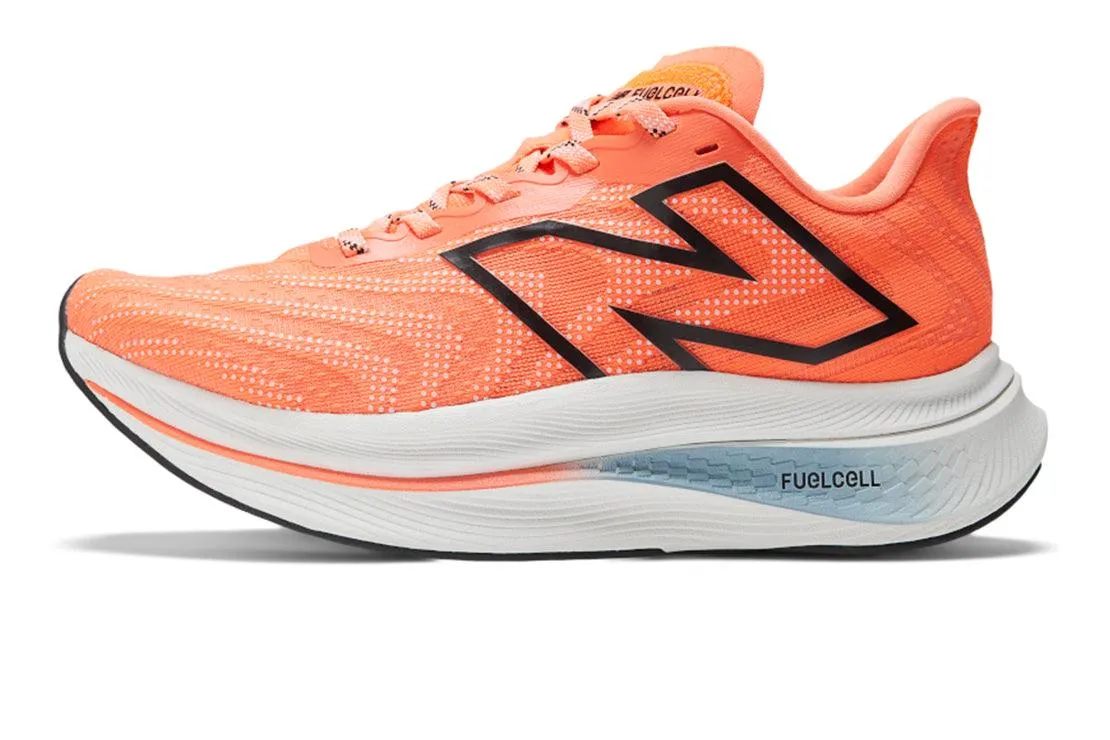 FuelCell SuperComp Trainer v2 Women's :Neon Dragonfly