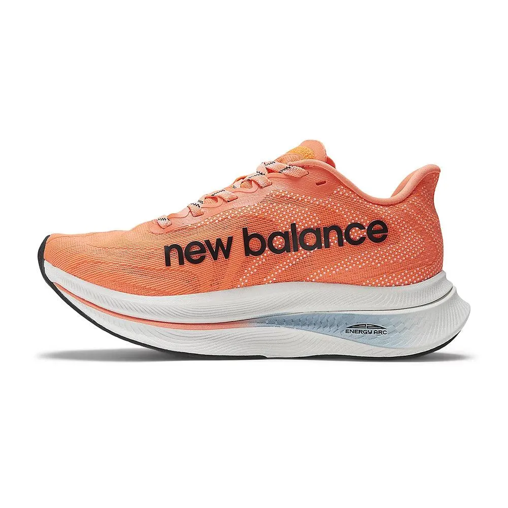 FuelCell SuperComp Trainer v2 Women's :Neon Dragonfly