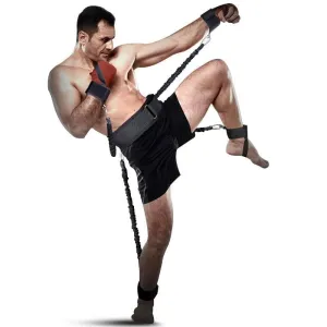 FULL BODY RESISTANCE TRAINER
