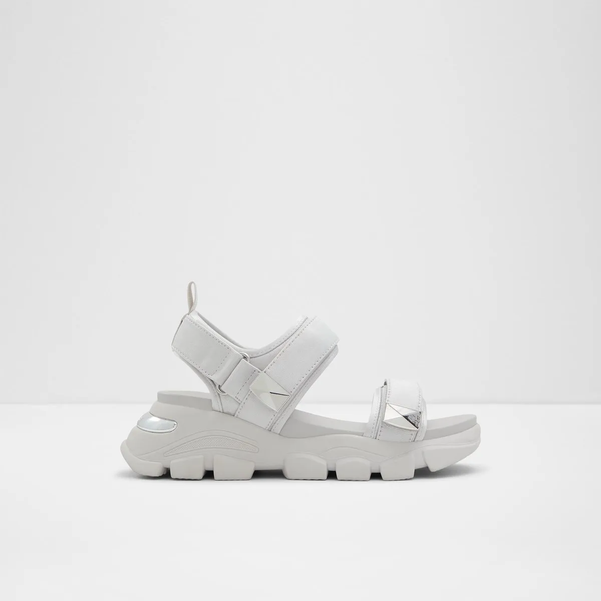 Godish Wedge Espadrilles