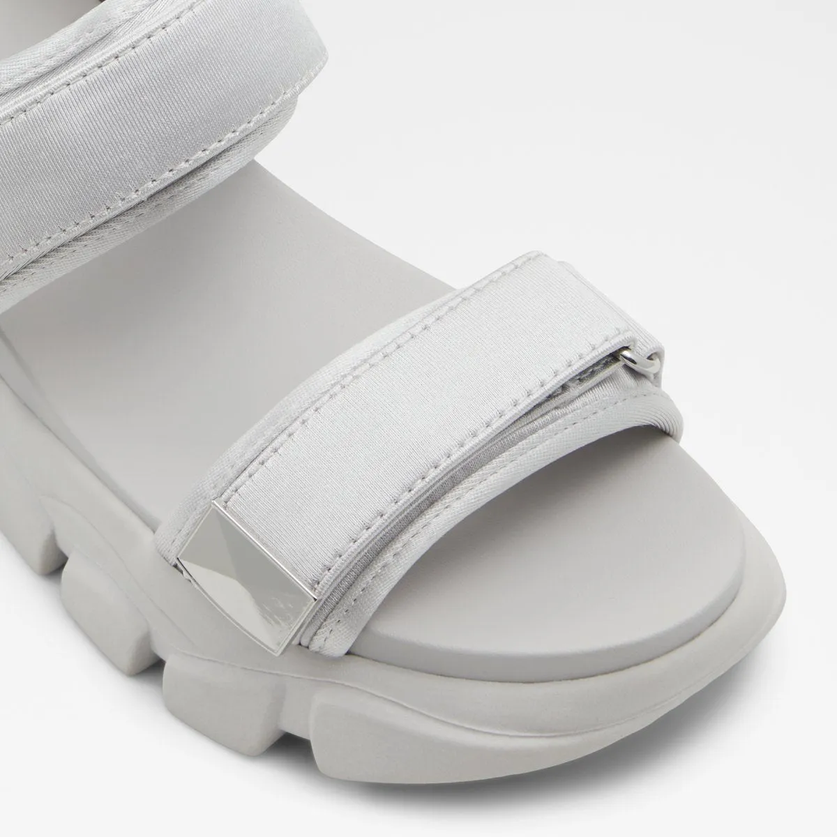 Godish Wedge Espadrilles