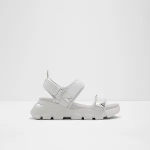 Godish Wedge Espadrilles