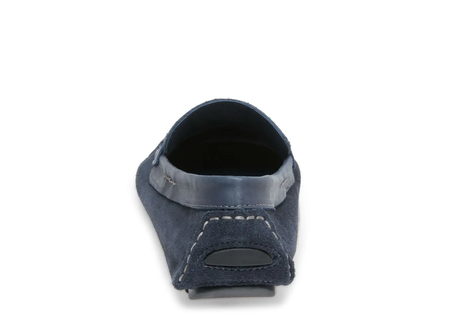 HARWICH NAVY SUEDE