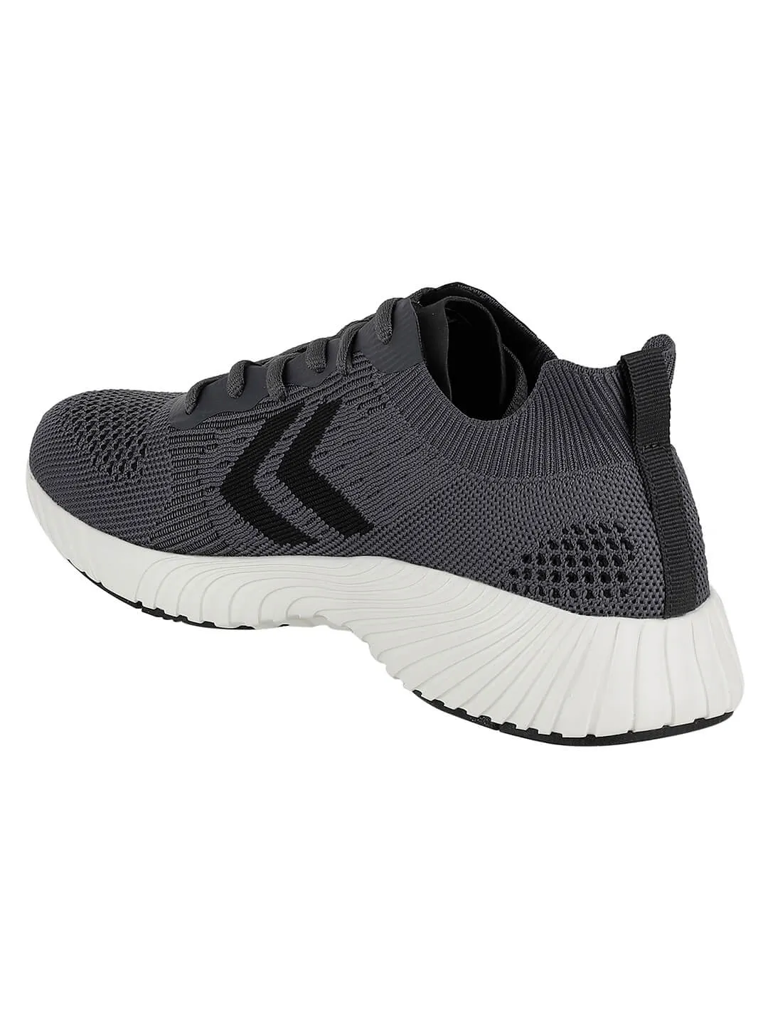 Hummel Trinity Breaker Seamless Men Black Training Shoes