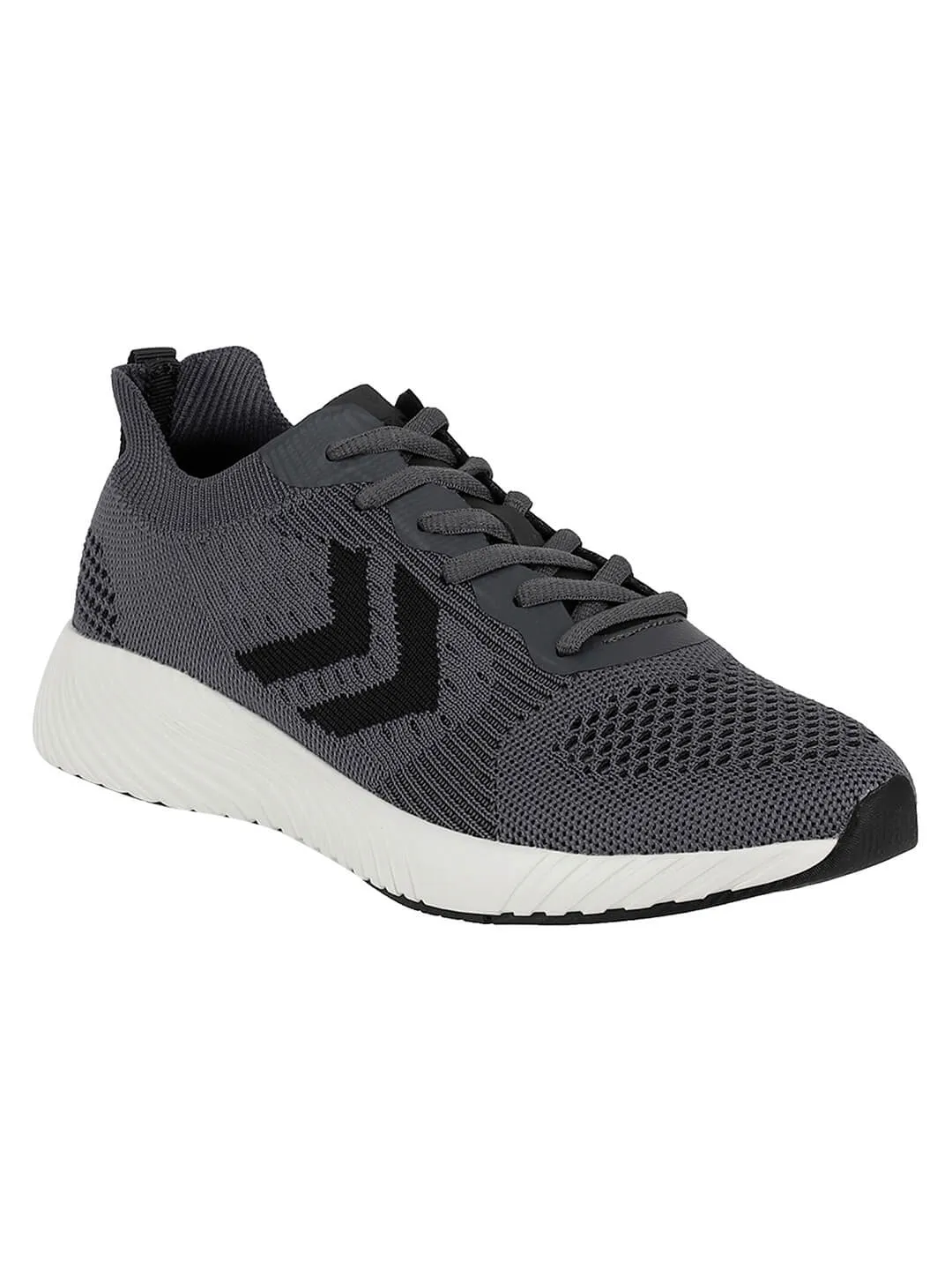 Hummel Trinity Breaker Seamless Men Black Training Shoes