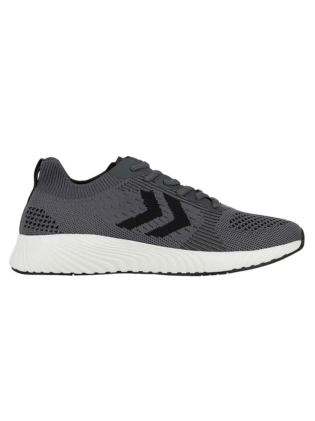 Hummel Trinity Breaker Seamless Men Black Training Shoes
