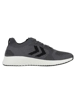 Hummel Trinity Breaker Seamless Men Black Training Shoes
