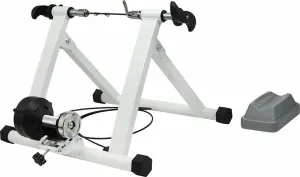 Indoor Magnetic Bicycle Trainer Fitness Bike Resistance Cycling Stand
