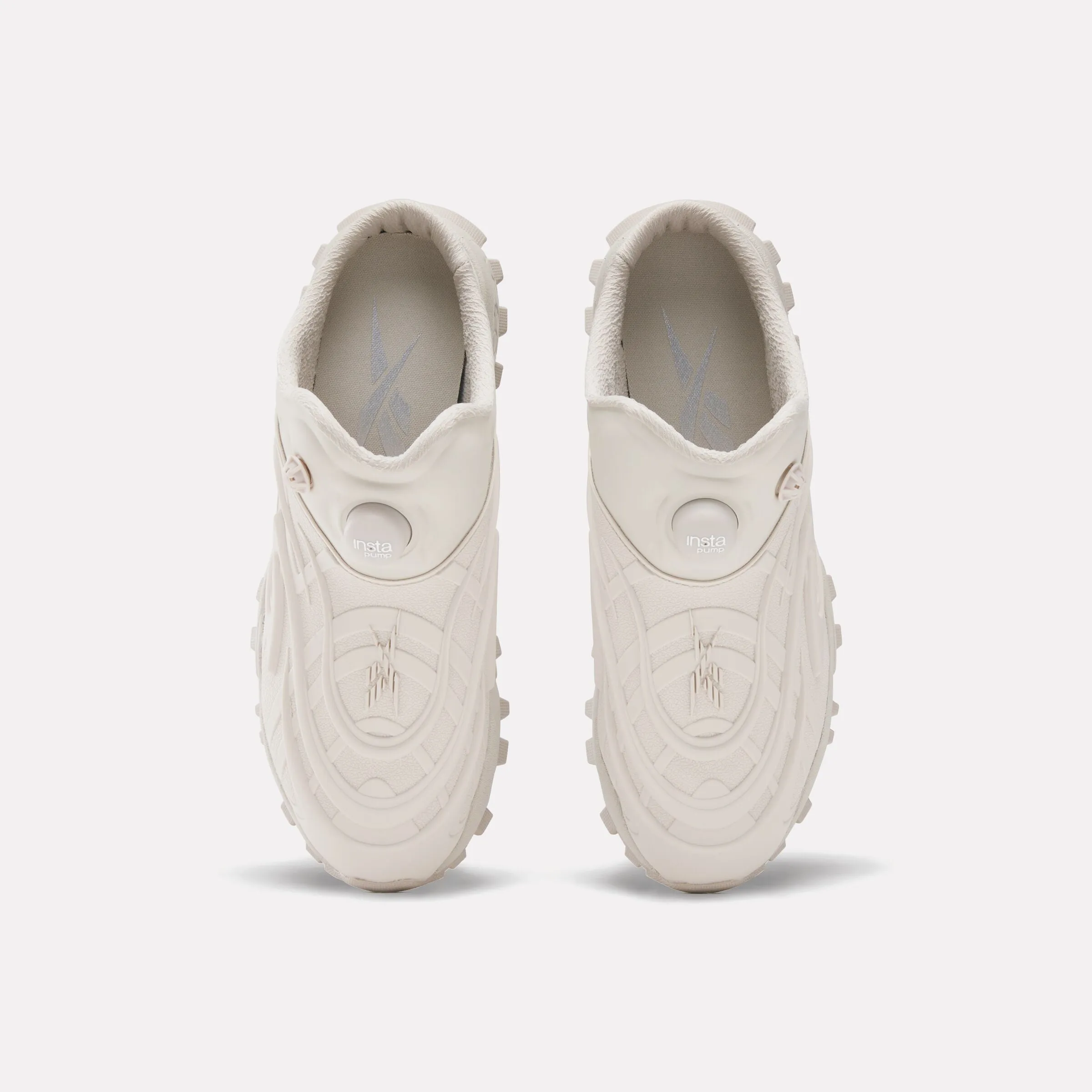 Instapump Fury Mule Shoes