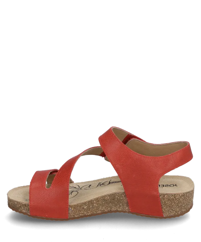 Josef Seibel Tonga 25 - Red