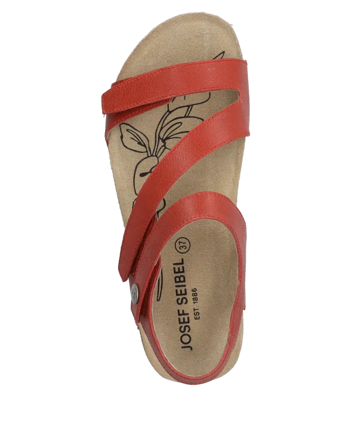 Josef Seibel Tonga 25 - Red