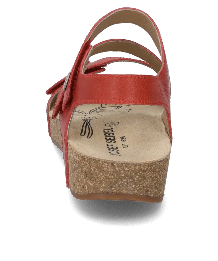 Josef Seibel Tonga 25 - Red