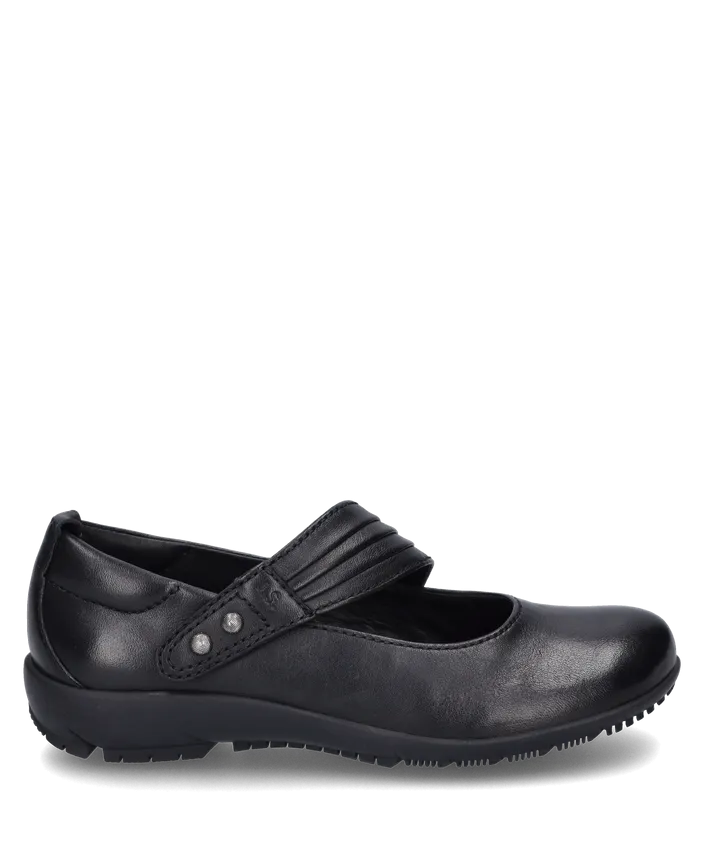 Josef Seibel Women’s Charlotte 03 Black