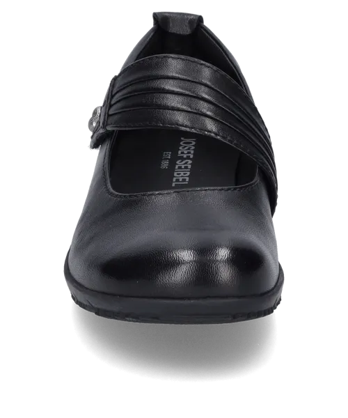 Josef Seibel Women’s Charlotte 03 Black