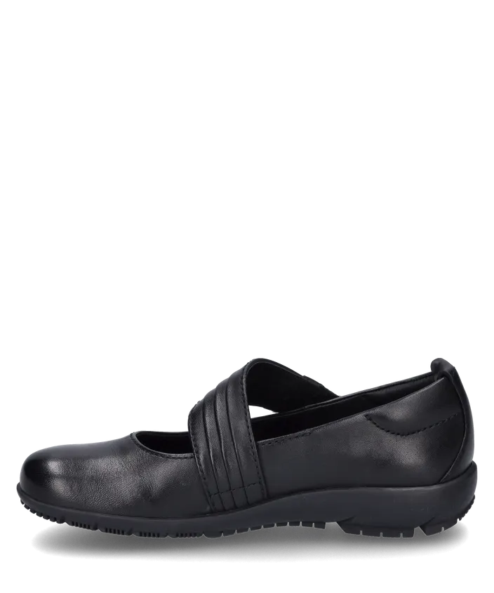 Josef Seibel Women’s Charlotte 03 Black