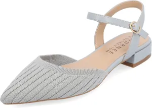 Journee Women's Ansley Flats