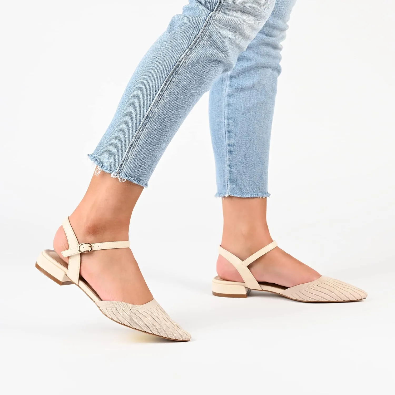 Journee Women's Ansley Flats