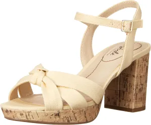 LifeStride Women's, Lucky Sandal