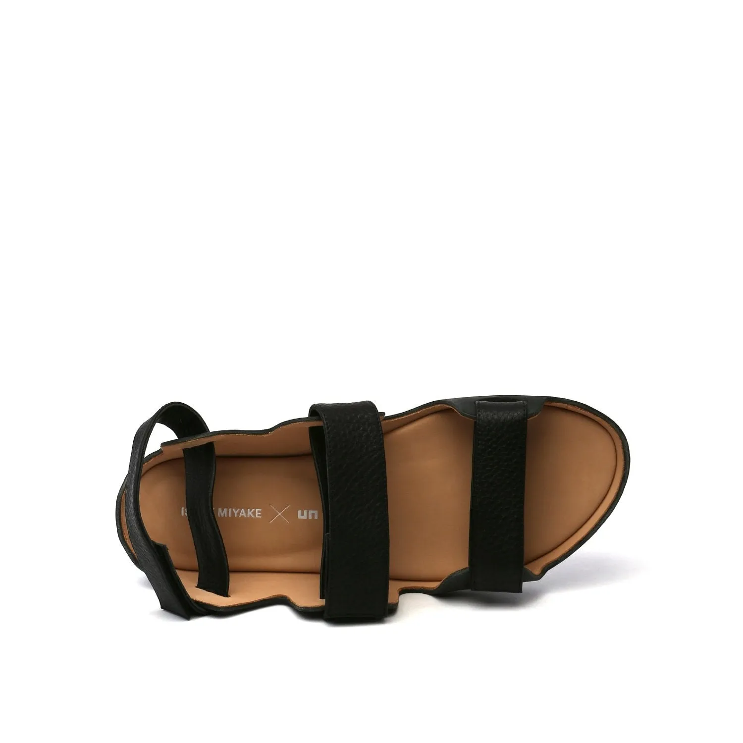 Lilt Sandal Black