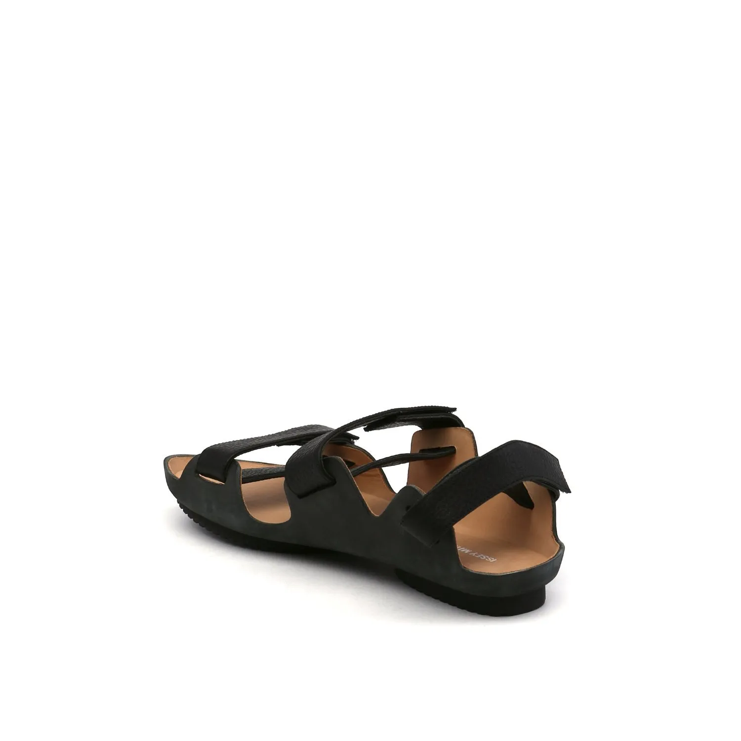Lilt Sandal Black