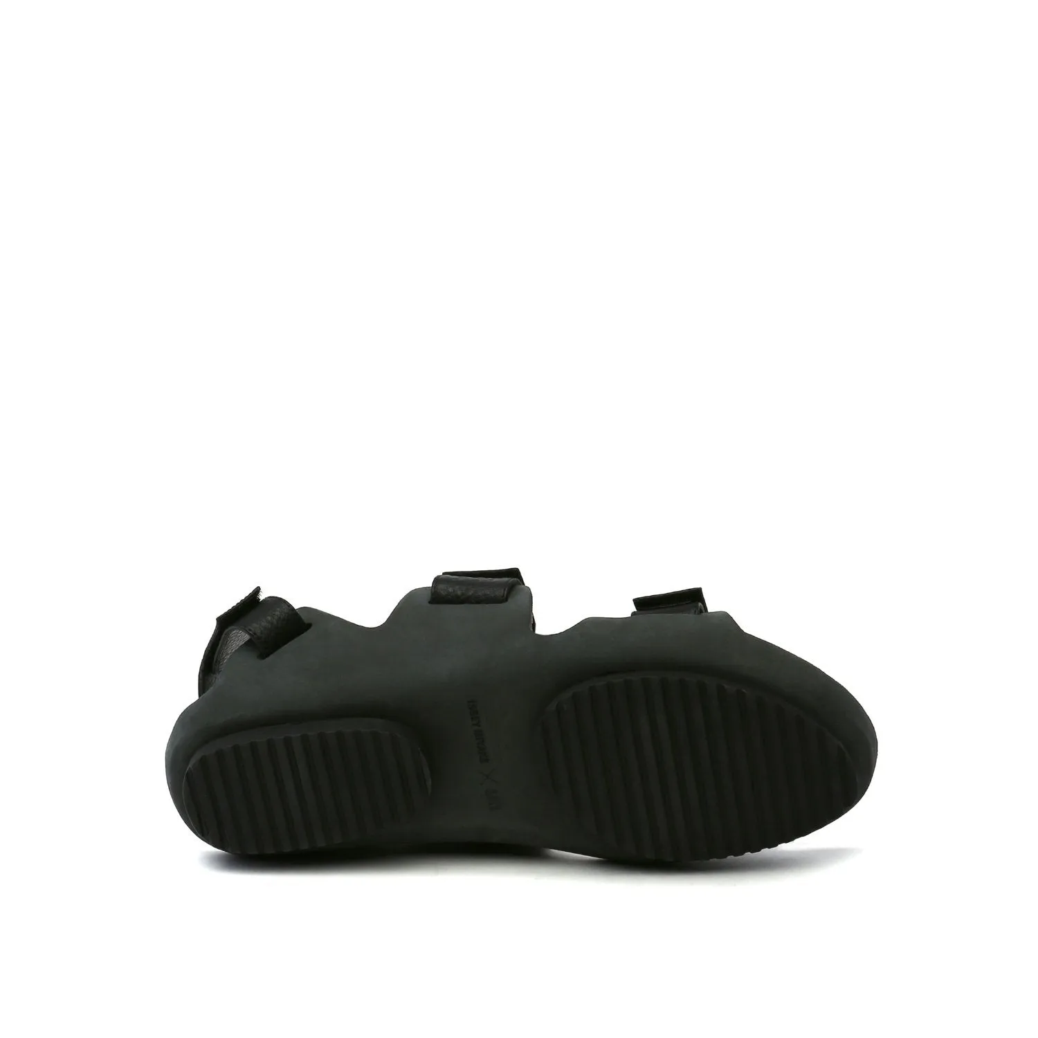 Lilt Sandal Black