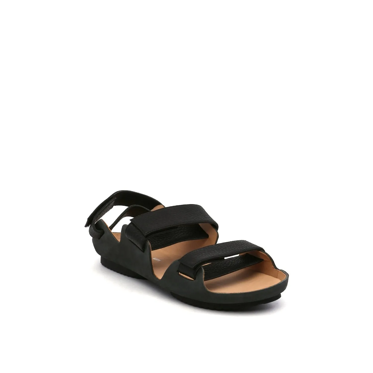 Lilt Sandal Black