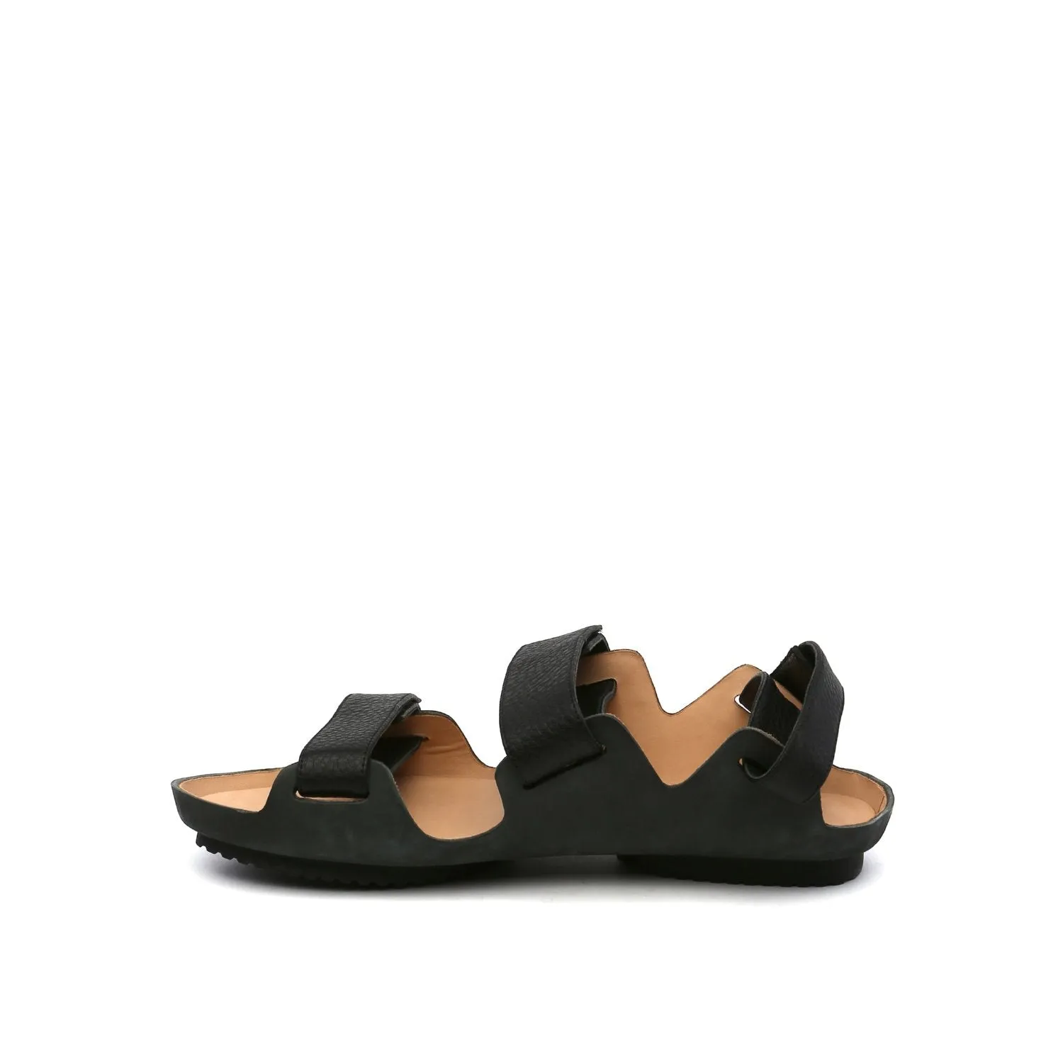 Lilt Sandal Black