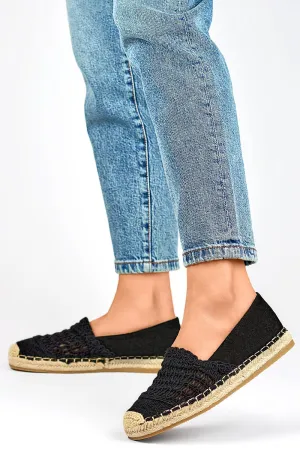 Luxurious & Casual Espadrille