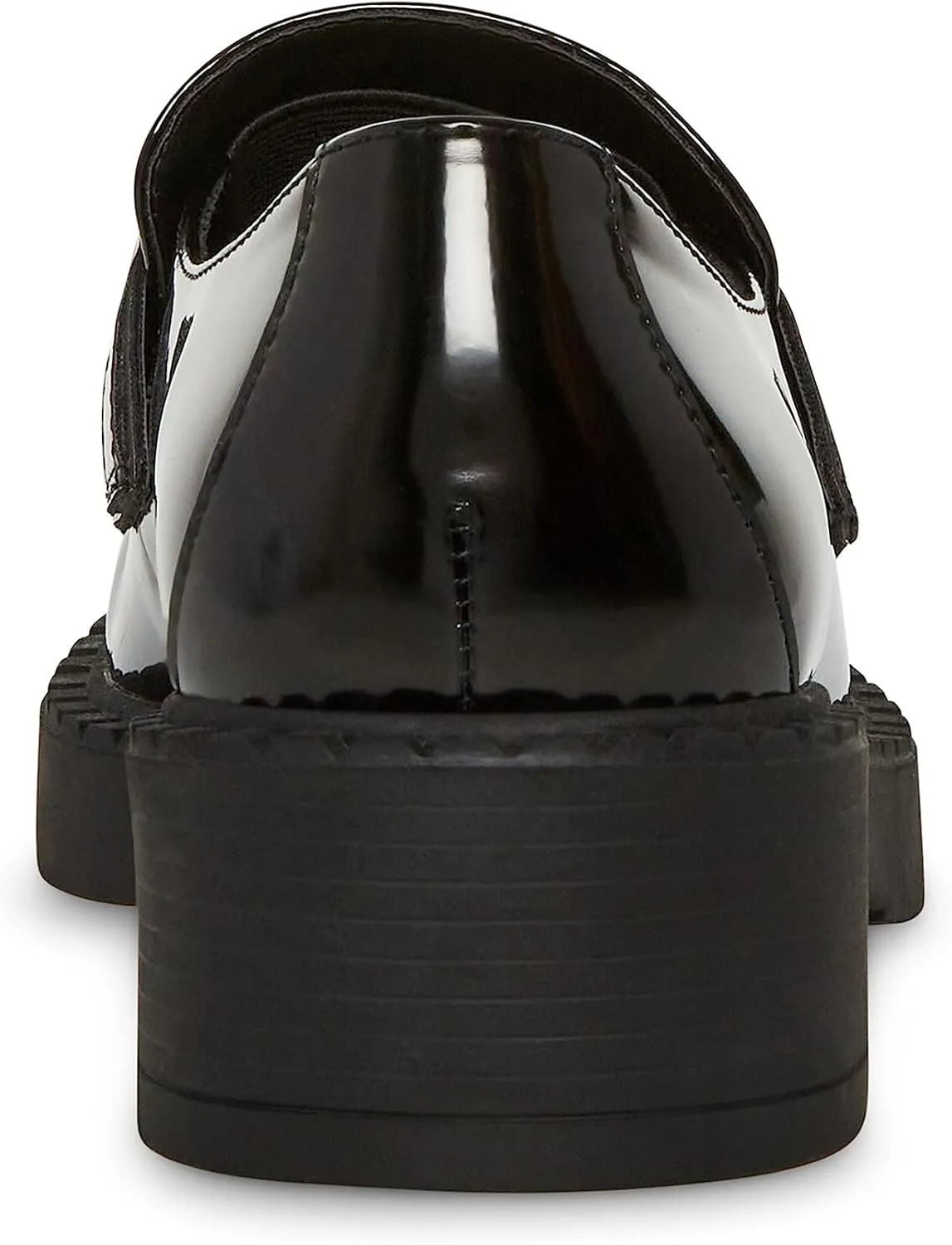 Madden Girl Women's Ambrose-b Loafer