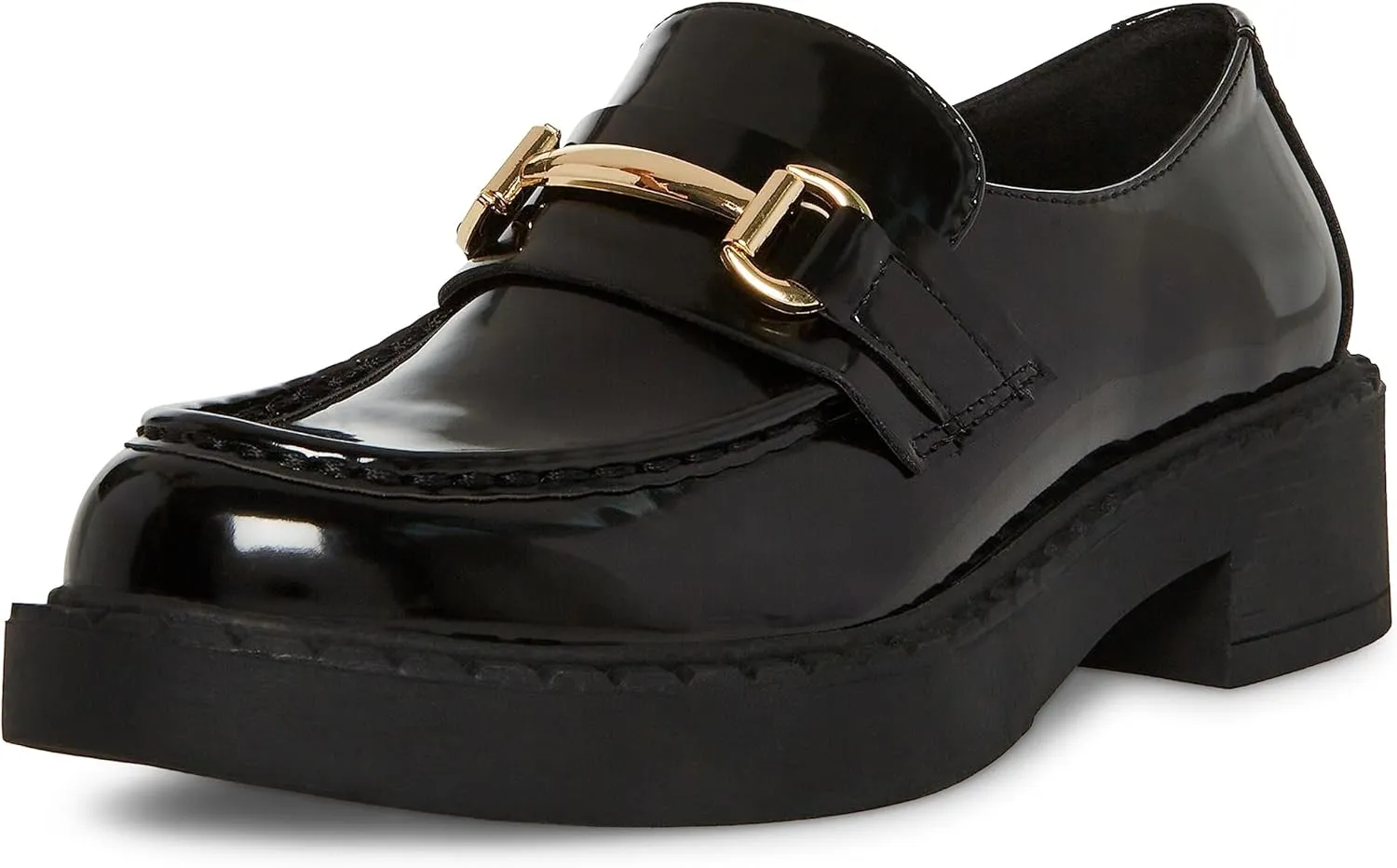 Madden Girl Women's Ambrose-b Loafer